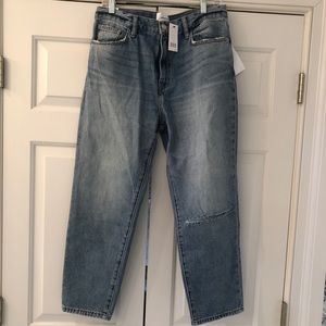 Current Elliot jeans